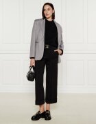 Liu Jo Pantaloni chino | flare fit