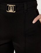 Liu Jo Pantaloni chino | flare fit