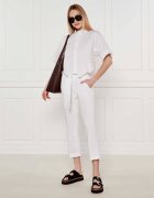 Liu Jo Pantaloni cu cordon GLAM | regular fit