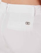 Liu Jo Pantaloni cu cordon GLAM | regular fit