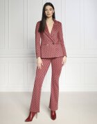 Liu Jo Pantaloni | flare fit