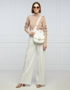 Liu Jo Pantaloni | flare fit | cu adaos de in