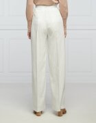 Liu Jo Pantaloni | flare fit | cu adaos de in