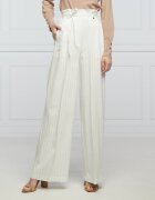 Liu Jo Pantaloni | flare fit | cu adaos de in