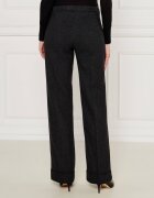 Liu Jo Pantaloni | flare fit cu adaos de lână