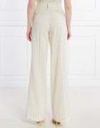 Liu Jo Pantaloni | Loose fit | cu adaos de in