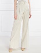 Liu Jo Pantaloni | Loose fit | cu adaos de in