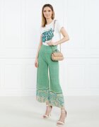 Liu Jo Pantaloni Maglia | Tapered