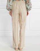 Liu Jo Pantaloni | regular fit | cu adaos de in