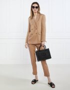 Liu Jo Pantaloni | regular fit | cu adaos de in