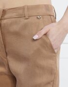 Liu Jo Pantaloni | regular fit | cu adaos de in