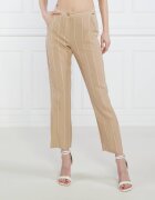 Liu Jo Pantaloni | regular fit | cu adaos de in