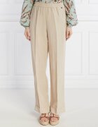 Liu Jo Pantaloni | regular fit | cu adaos de in