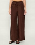 Liu Jo Pantaloni | Relaxed fit | cu adaos de in