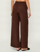 Liu Jo Pantaloni | Relaxed fit | cu adaos de in