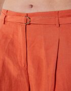 Liu Jo Pantaloni | Relaxed fit | cu adaos de in