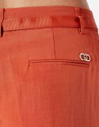 Liu Jo Pantaloni | Relaxed fit | cu adaos de in