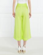 Liu Jo Pantaloni | Relaxed fit | cu adaos de in