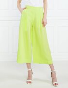 Liu Jo Pantaloni | Relaxed fit | cu adaos de in