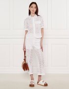 Liu Jo Pantaloni SANGAL | flare fit