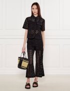 Liu Jo Pantaloni SANGAL | flare fit