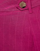 Liu Jo Pantaloni scurți | regular fit | cu adaos de in