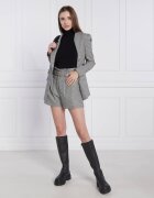 Liu Jo Pantaloni scurți | regular fit cu adaos de lână