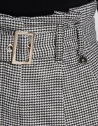 Liu Jo Pantaloni scurți | regular fit cu adaos de lână