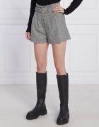 Liu Jo Pantaloni scurți | regular fit cu adaos de lână