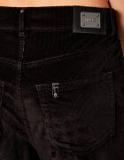 Liu Jo Pantaloni | Straight fit | catifea reiată