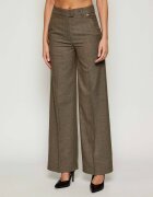 Liu Jo Pantaloni | Straight fit | high waist