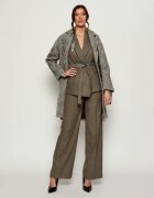 Liu Jo Pantaloni | Straight fit | high waist