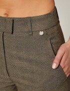 Liu Jo Pantaloni | Straight fit | high waist