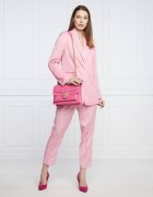 Liu Jo Pantaloni țigarete | Cropped Fit