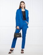 Liu Jo Pantaloni țigarete LUNGO | Regular Fit