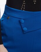 Liu Jo Pantaloni țigarete LUNGO | Regular Fit