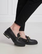 Liu Jo Pantofi loafer Gabrielle 13 cu adaos de piele