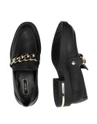 Liu Jo Pantofi loafer Gabrielle 13 cu adaos de piele