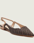 Liu Jo Pantofi VIVIEN 07 cu adaos de piele