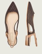 Liu Jo Pantofi VIVIEN 07 cu adaos de piele