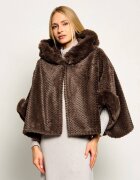 Liu Jo Poncho | Oversize fit