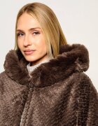 Liu Jo Poncho | Oversize fit