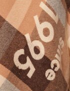 Liu Jo Poncho | Relaxed fit