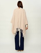 Liu Jo Poncho | Relaxed fit