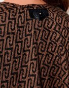 Liu Jo Poncho | Relaxed fit