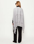 Liu Jo Poncho | Relaxed fit