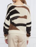 Liu Jo Pulover | Cropped Fit