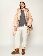 Liu Jo Pulover | Loose fit cu adaos de lână