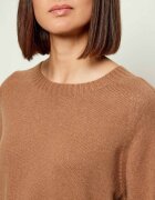 Liu Jo Pulover | Loose fit cu adaos de lână și cașmir
