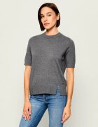 Liu Jo Pulover | regular fit cu adaos de lână